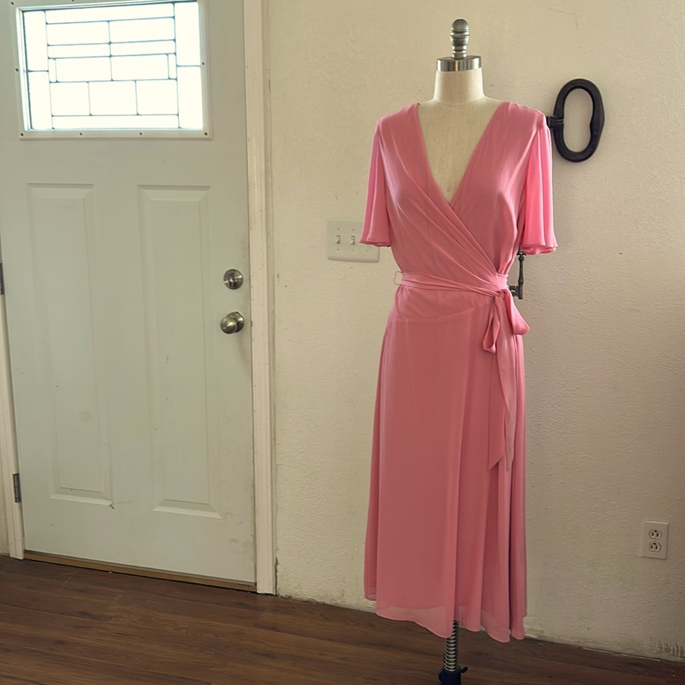Beautiful cocktail dress